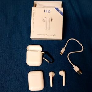 Air pods